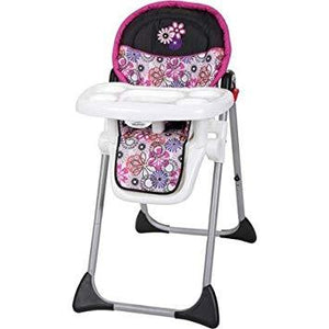 baby trend tot spot high chair