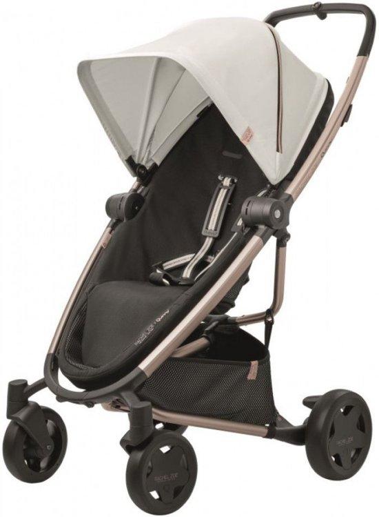 quinny luxe sport