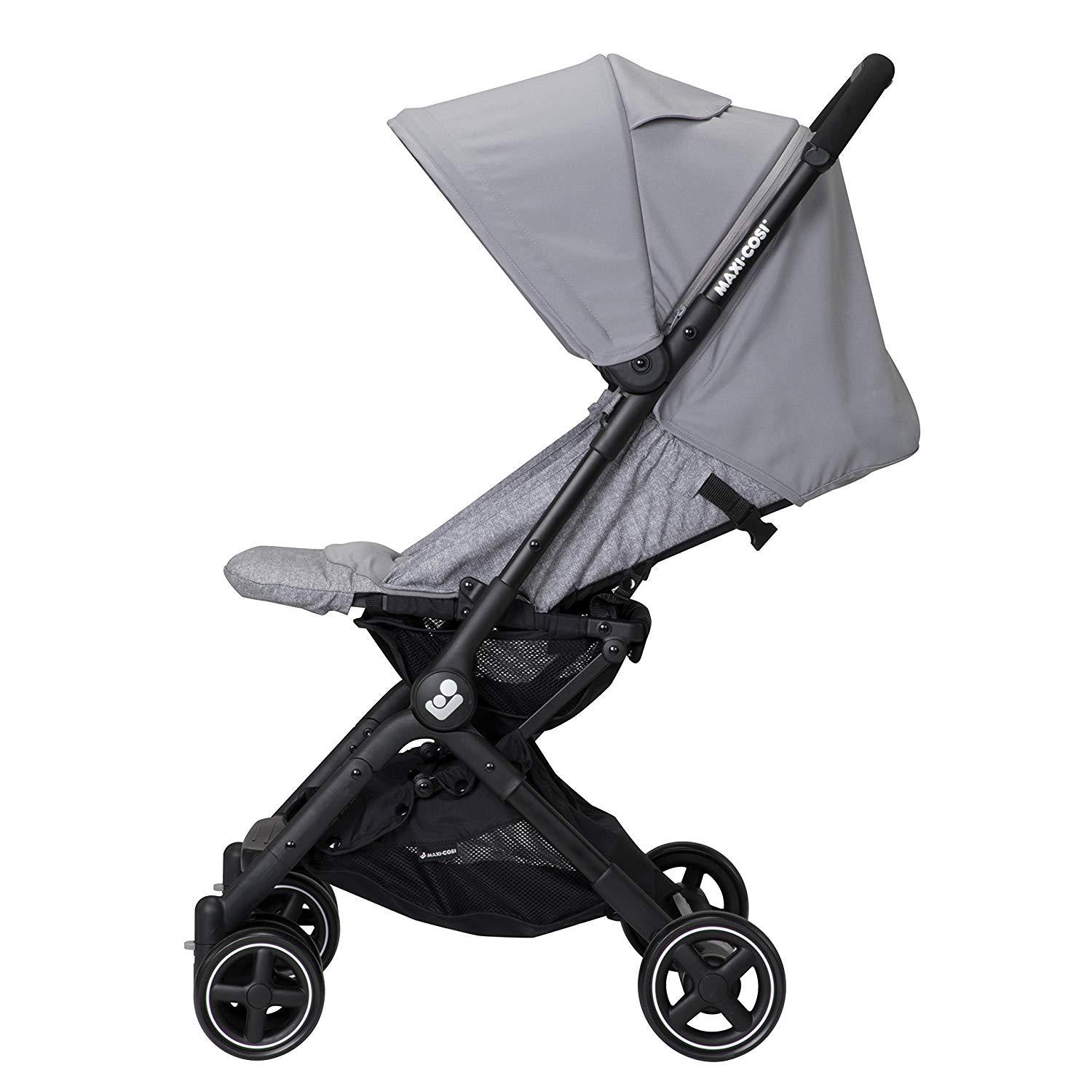 maxi cosi lara nomad grey