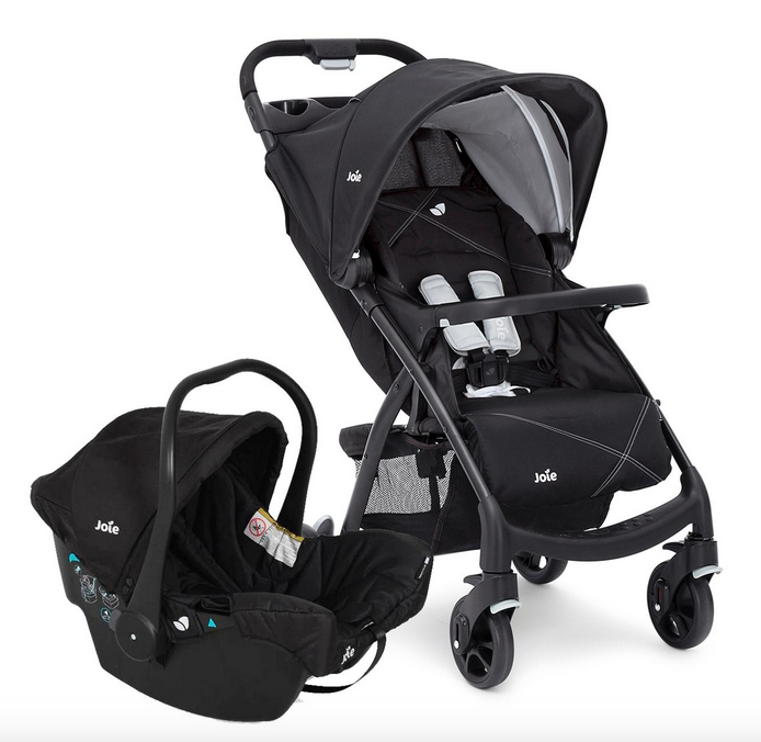 joie travel system