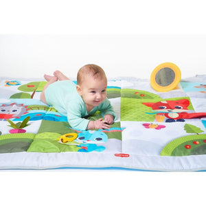 tiny love meadow days super play mat