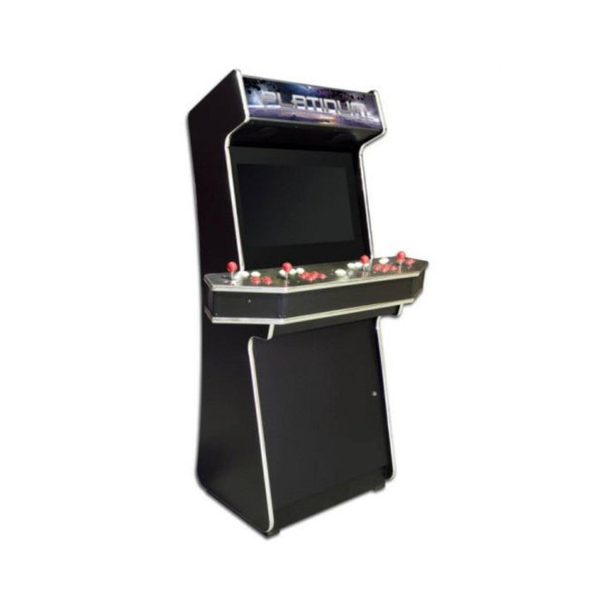 Arcade Machine - Upright Arcade Machine - Ultra Platinum Pro