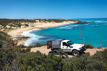 South Australia | 4WD Touring Australia