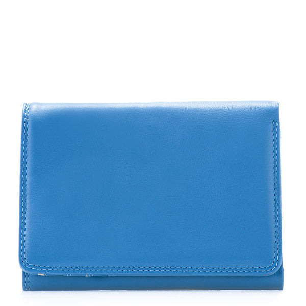 Trifold Mens River Blue – Mywalit US Outlet
