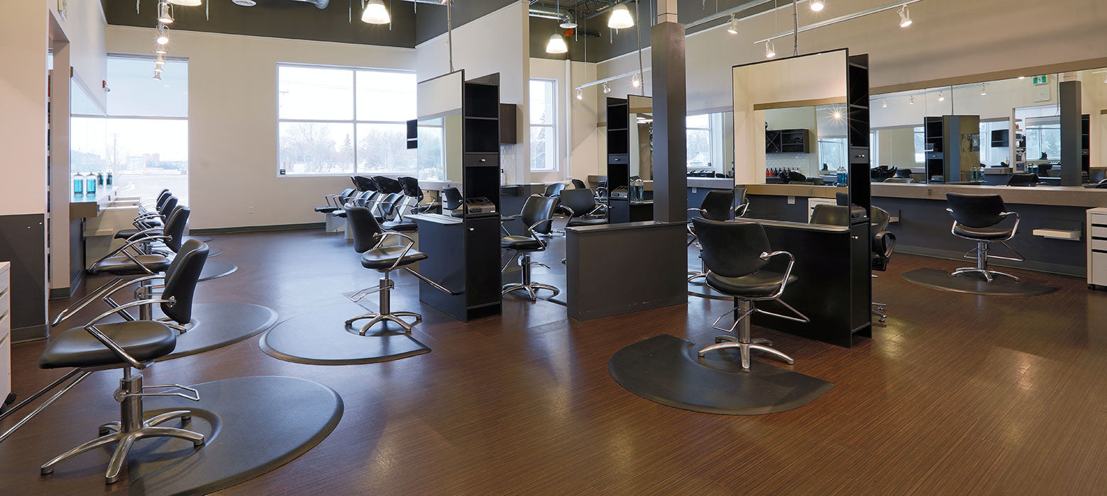 Aevi Winnipeg Salon