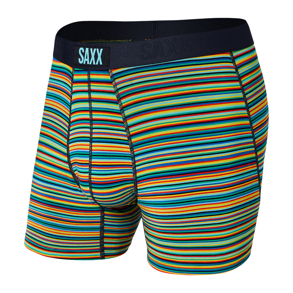 SAXX - VIBE Super Soft Boxer Brief - Island Soul