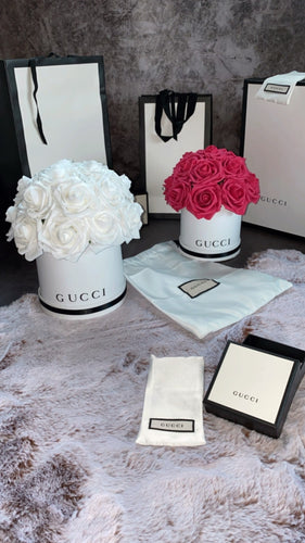 Louis Vuitton Diamond Bouquet – Vogue Scents Home
