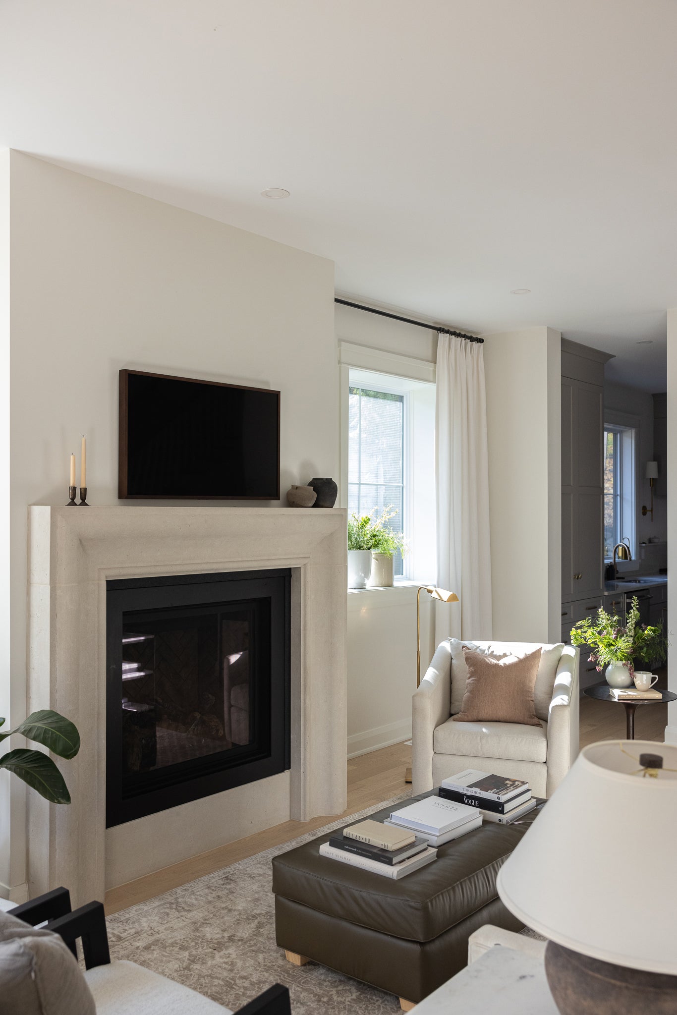 Glebe Living Room Reveal – MaisonBlonde