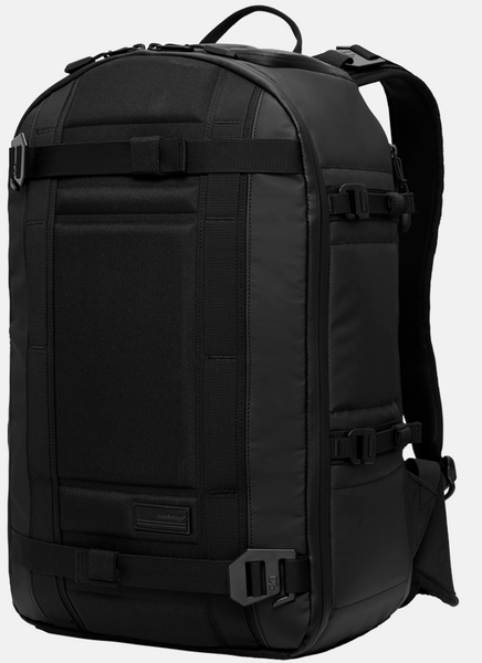the Backpack Pro for camping and camera grear