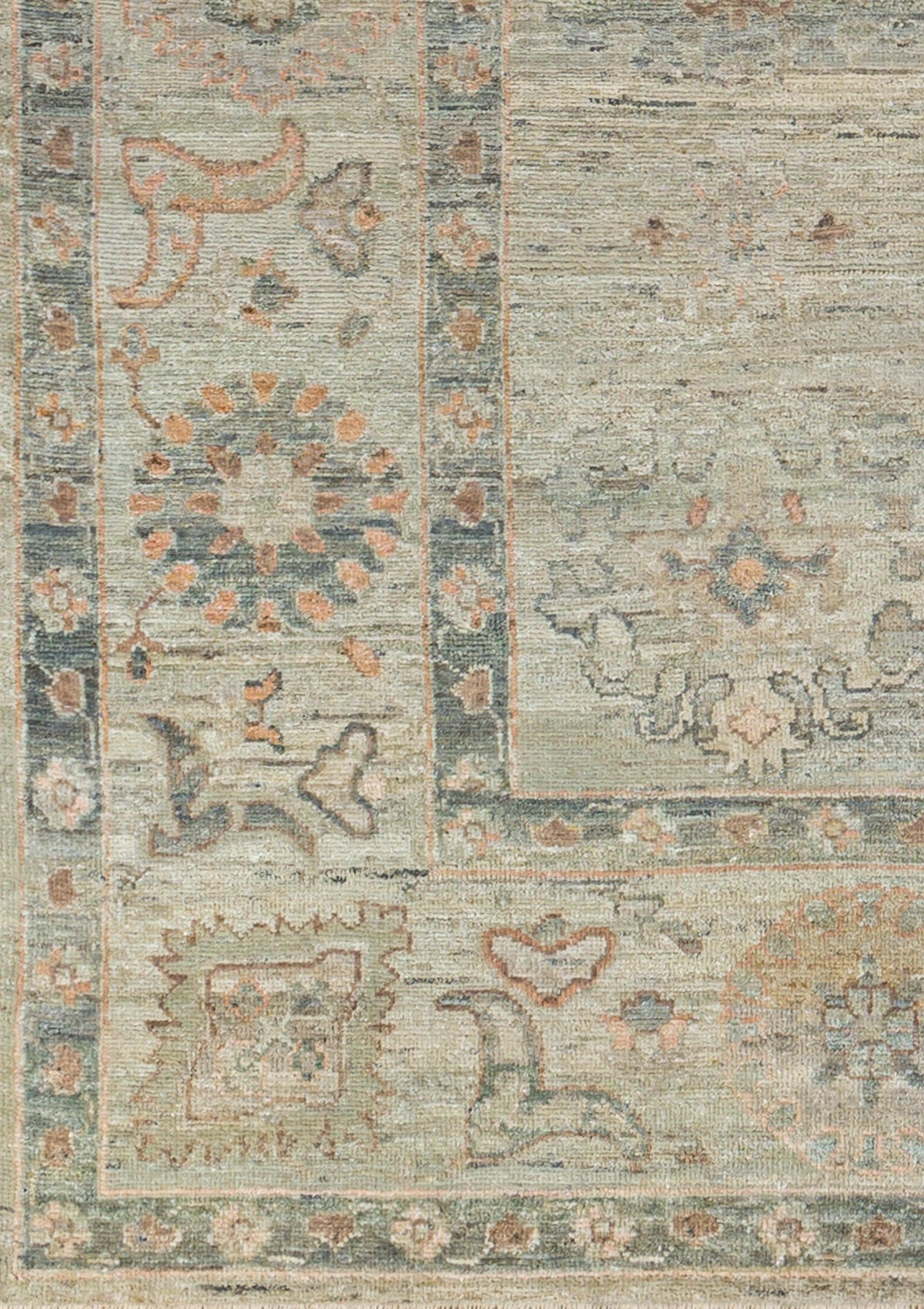 Khole Traditional Rug