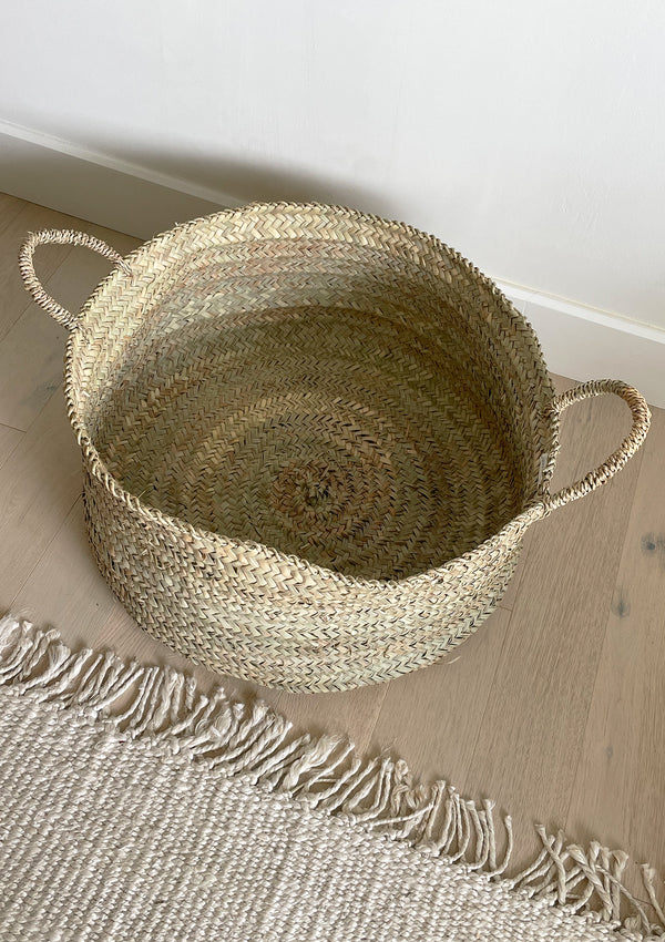 Kolt Oversized Basket