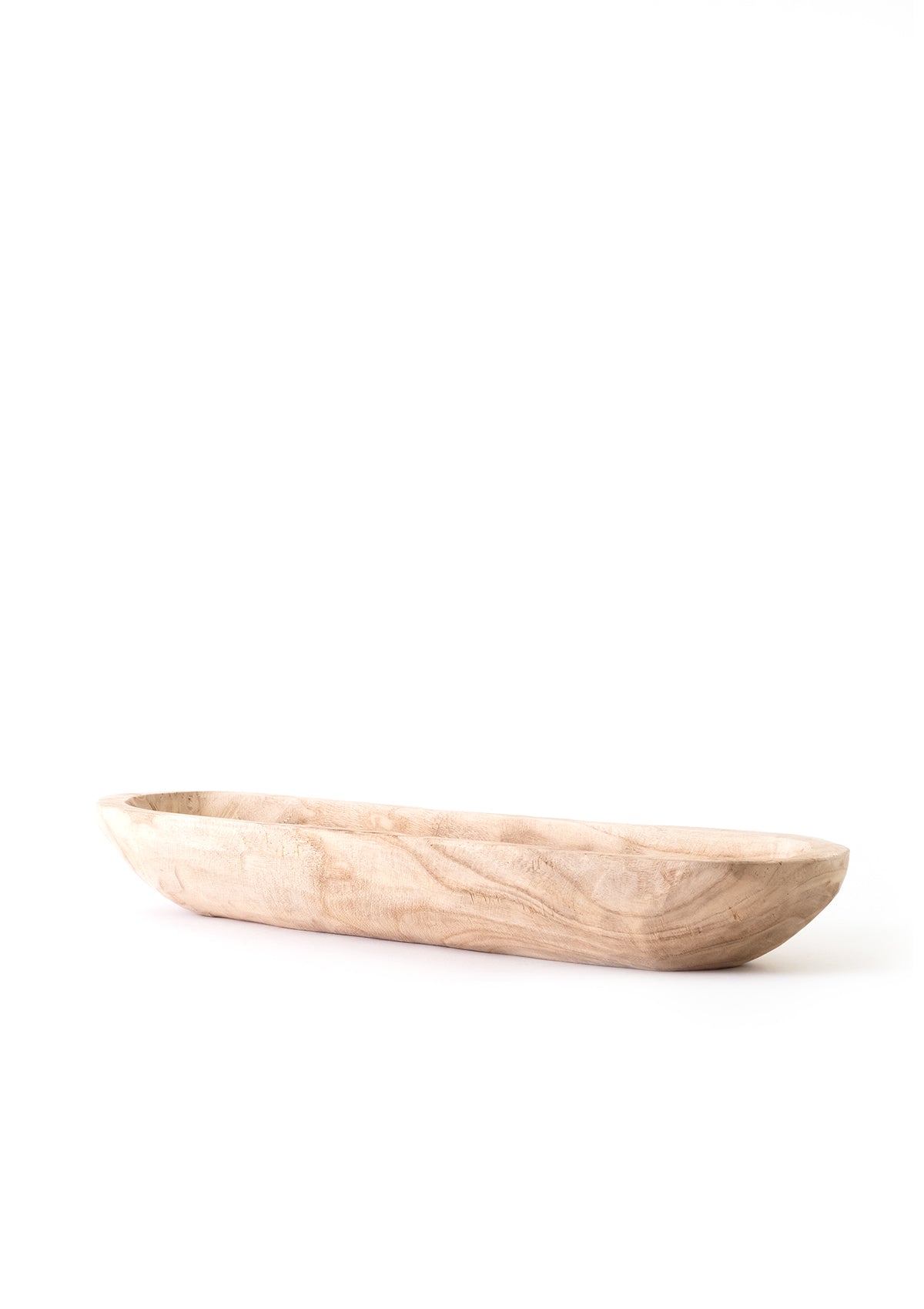 Finley Wood Bowl