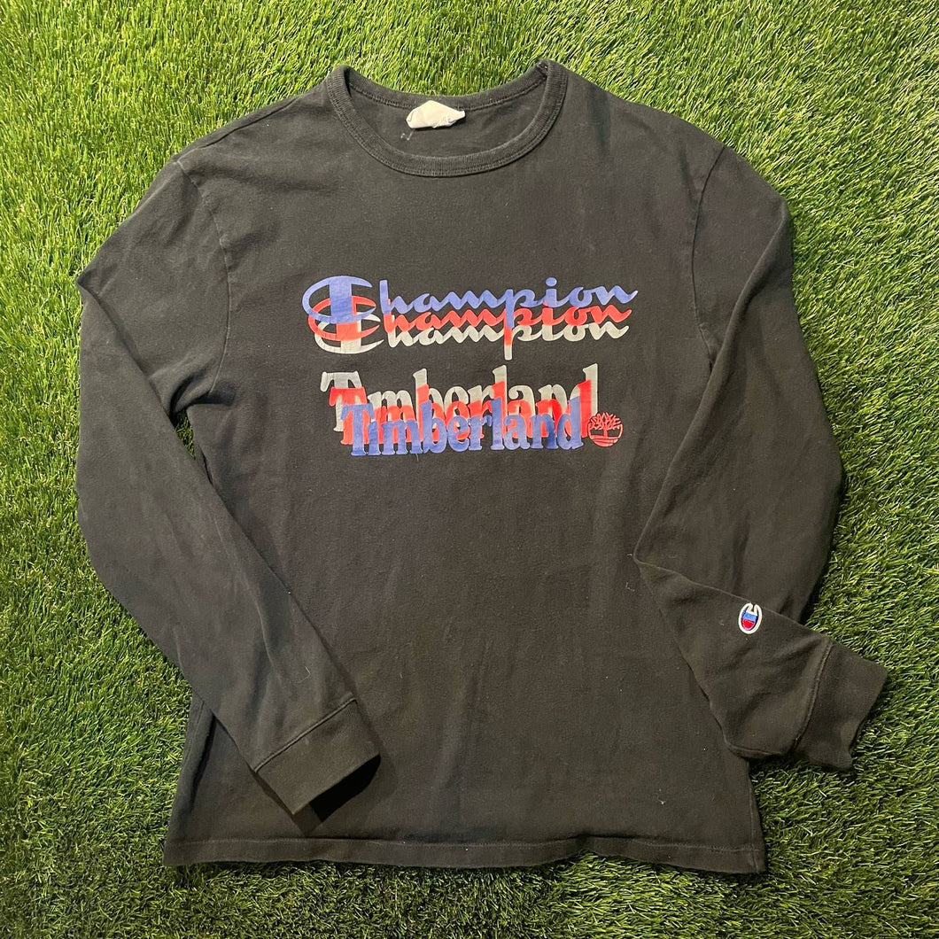 champion powerblend hoodie women's