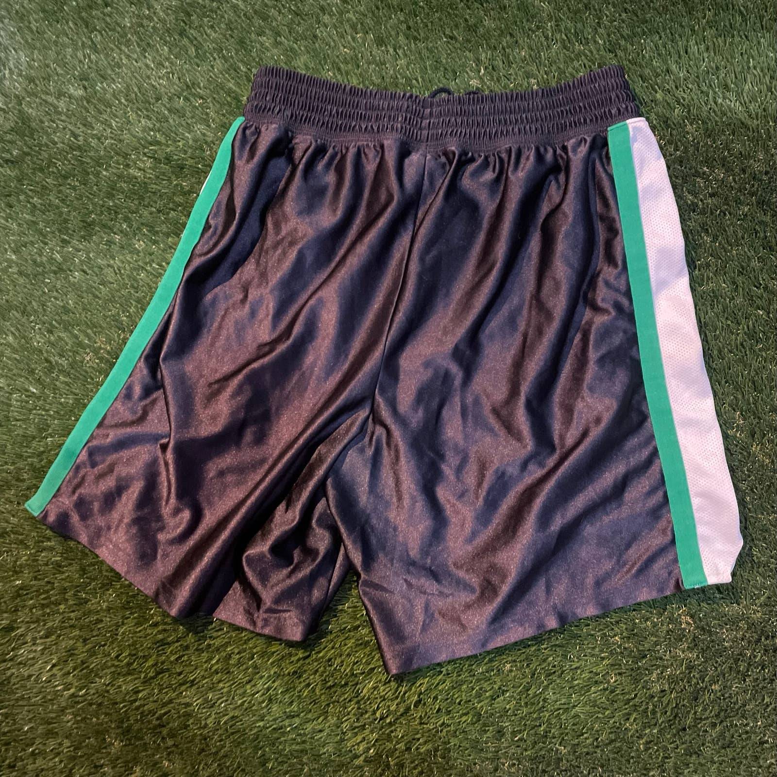 classic nike shorts