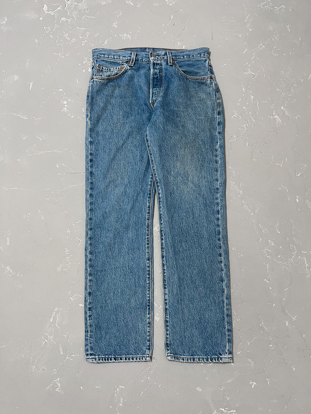 1990s Levi's Double Knee SilverTab Carpenter Pants [31 x 30