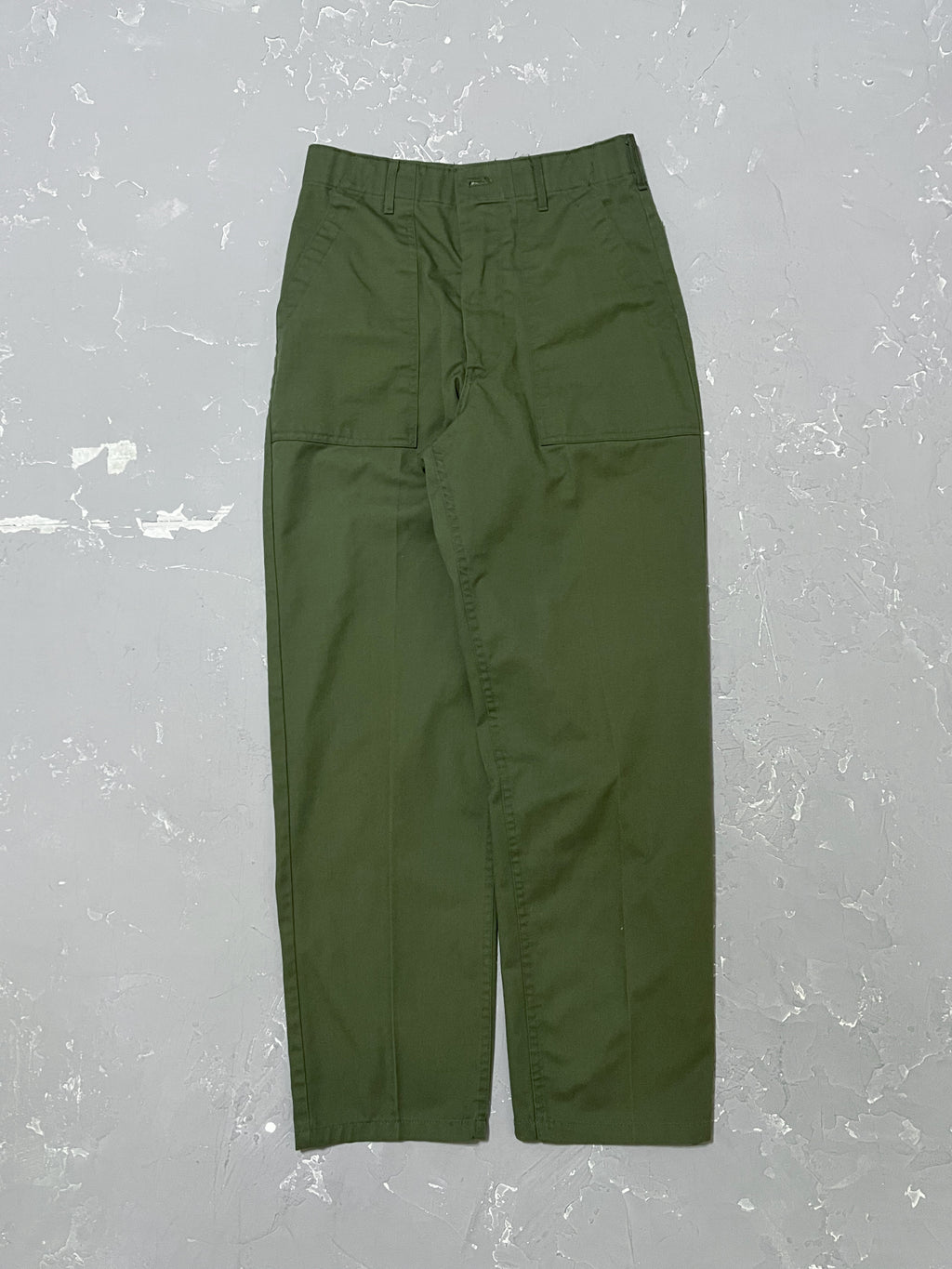 1940s/50s French Army Dispatch Motorcycle Pants [26-34 x 30