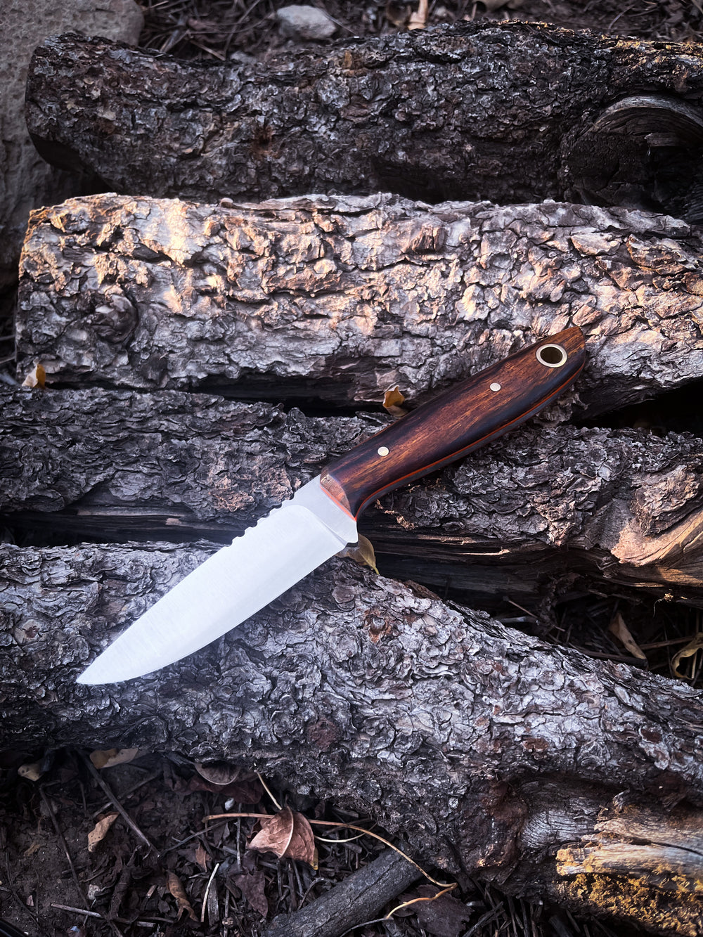 BIRD HUNTING KNIVES REVISITED