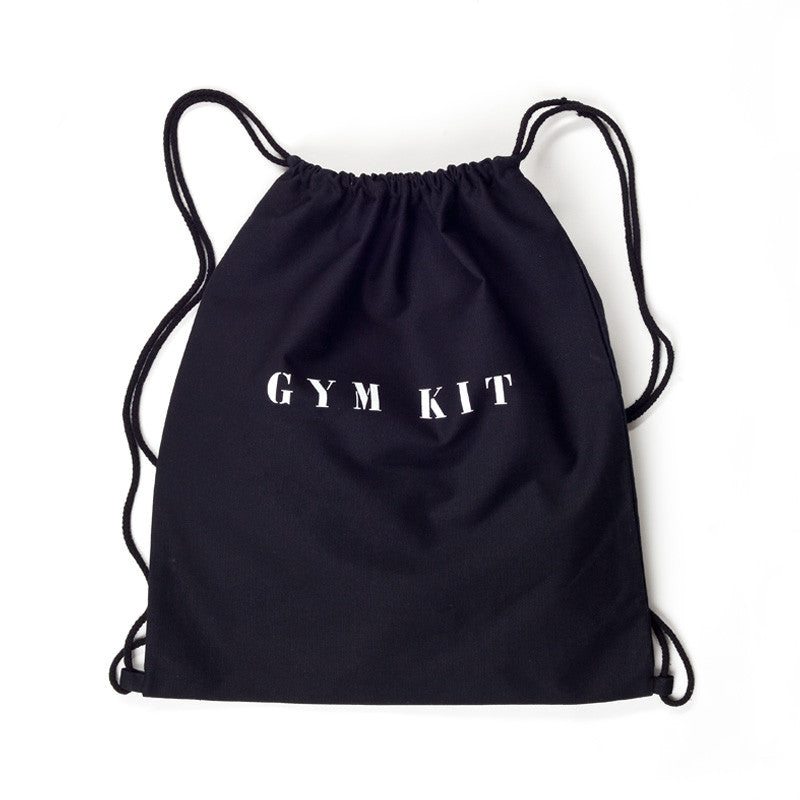 gym kit bag