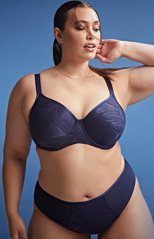 SCULPTRESSE 10401 ELEGANCE SPACER BRA