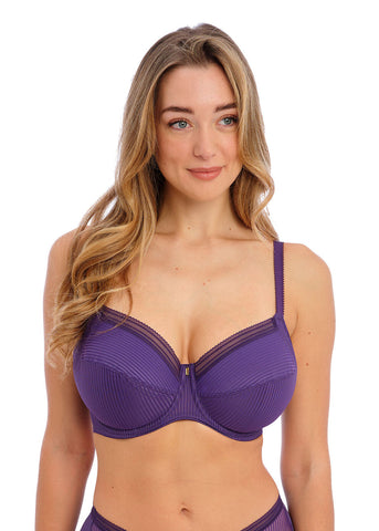 SCULPTRESS 9685 ESTEL LACE FULL CUP BRA