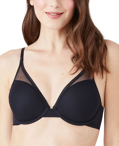 NATORI 731318 PRETTY SMOOTH FULL FIT CONTOUR UNDERWIRE BRA