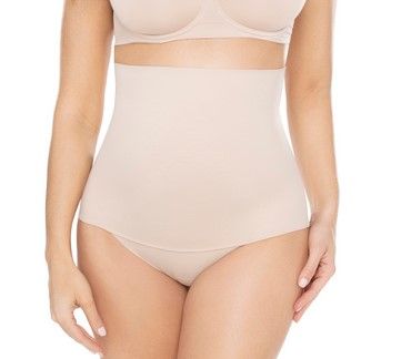 Miraclesuit Extra Firm Control Comfort Leg Brief 2804 (M, Cupid