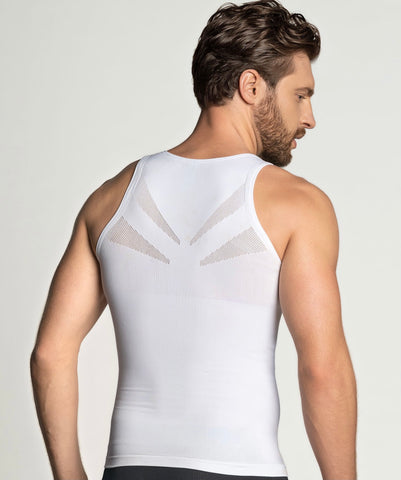 BASIC LIGHT Compression Tank Top – Rounderbum Canada