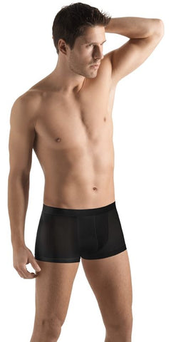 LEO BUM ENHANCING BOXER BRIEF 033333