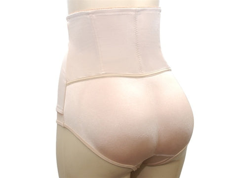 4 inch Astrobooty® Shorts Hip/Butt Pads