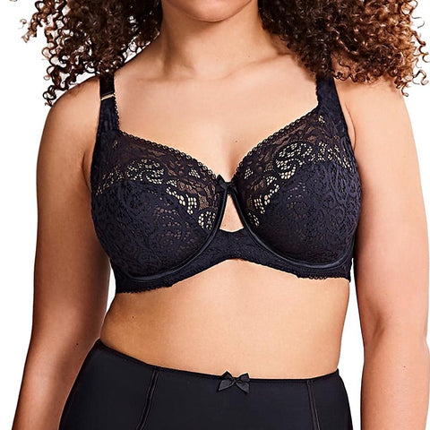 Simone Perele Promesse Full Cup support Bra- Natural (Style: 12H321)