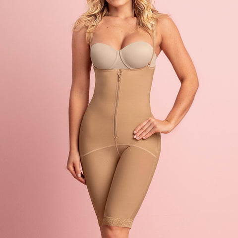 Body Hush BH1501MS Firm Control All-in-One Body Shaper –