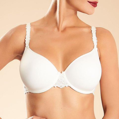 Buy Chantelle C Ideal Full-coverage Space Mousse T-shirt Bra
