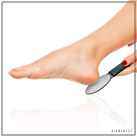 Diamancel Foot Buffers - Reviews