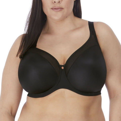 ELOMI EL4380 CHARLEY UW PLUNGE BRA