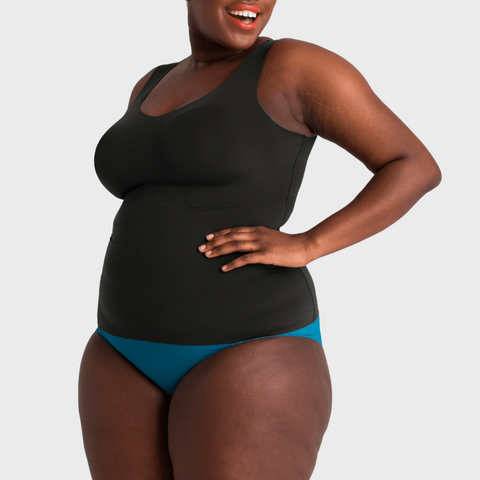 Body Hush Shapewear The Fantastic Tank BH1401