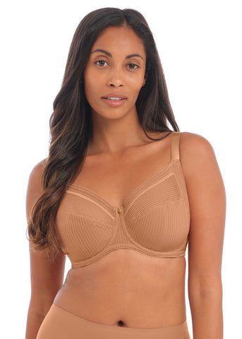 Fantasie Women's Envisage Side Support Bra - Fl6911 38f Navy : Target