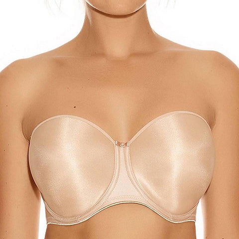 Sculptresse by Panache Dana Strapless bra G-J cup –