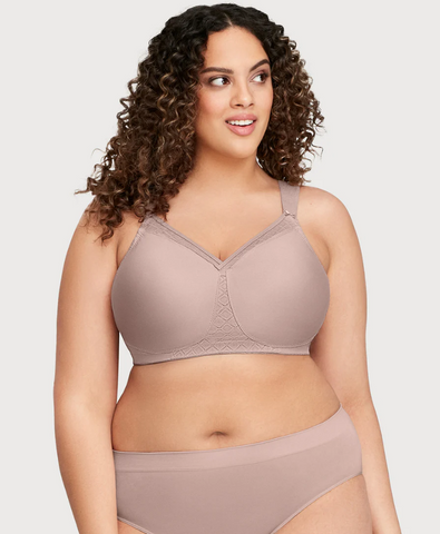 Glamorise MagicLift Active Support Bra, £31.50