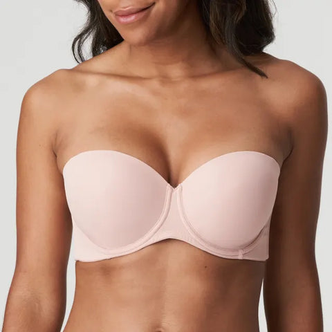 FREYA AA401109NAE TAILORED MOULDED STRAPLESS BRA - Bras in Paradise