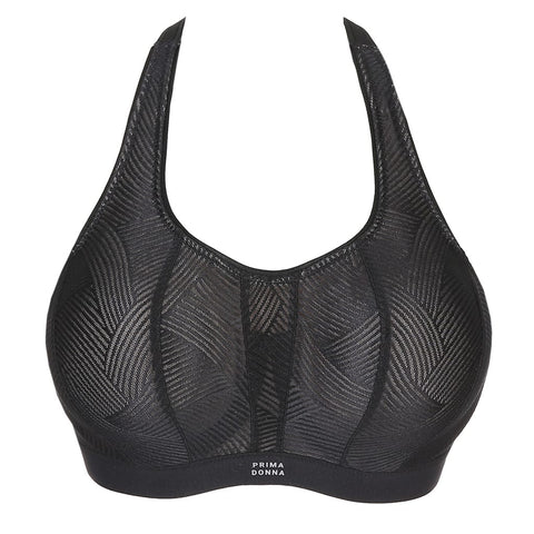 WACOAL 855170 SIMONE UNDERWIRE SPORT BRA