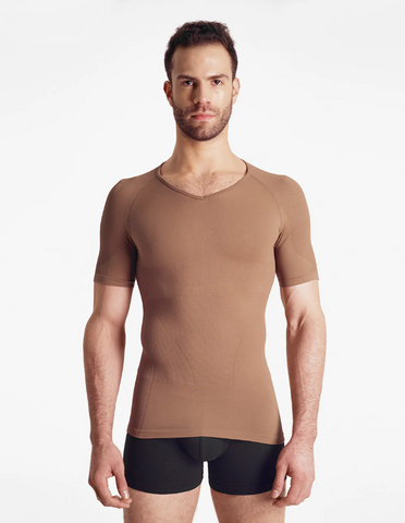 Buy Muscle Padded Shirt online