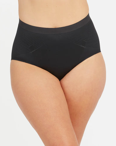 Yummie - Tummie Control Seamless Shortie - More Colours – About the Bra