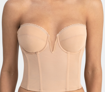 THE BASIC BRA KIT – 5 EASY PIECES