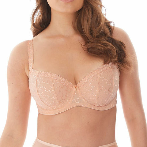 Ana Sage Side Support Bra from Fantasie