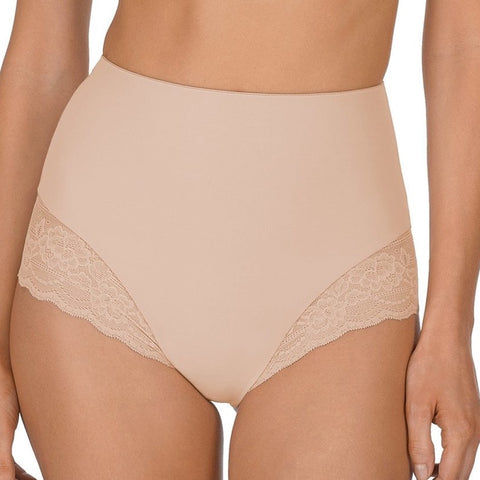 TC Firm Control Sleek Essentials High Waist Thong – Miraclesuit