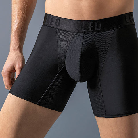 Slim Fit & Lift Boxer Brief – Rounderbum LLC