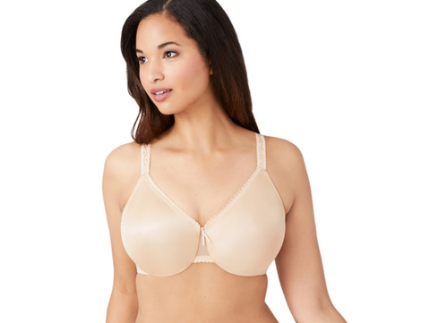 Prima Donna 0161330, Satin Seamless Underwire Bra – Lingerie By Susan