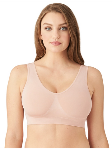 B. TEMPT'D BY WACOAL Future Foundation Wirefree Bra - Save 42%