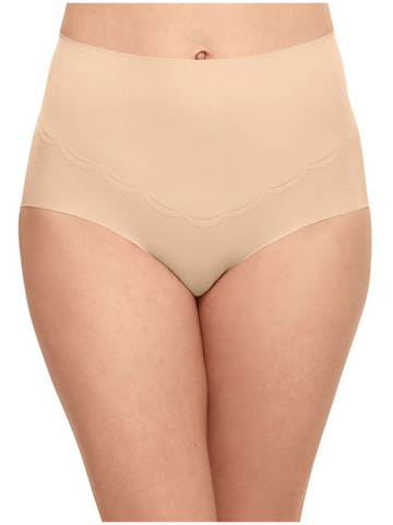 MIRACLESUIT 2419 TUMMY TUCK HIGH-WAIST THIGH SLIMMER