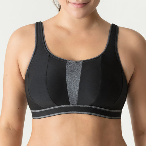 Simone Perele 1sa Harmony High Impact Sport Bra BLACK buy for the best  price CAD$ 115.00 - Canada and U.S. delivery – Bralissimo